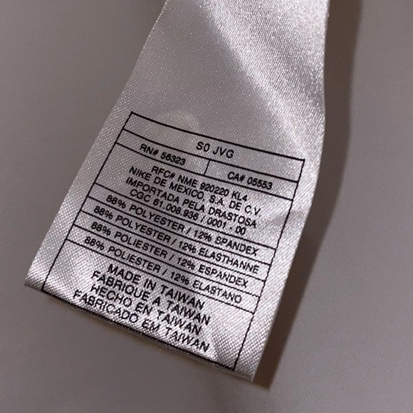 Nike Alpha Project Tennis Skirt Size Large - Picture 6 of 8